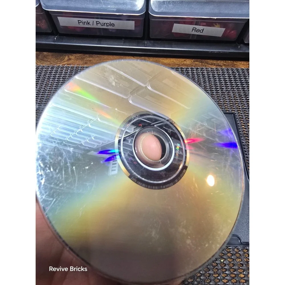 Super Dragon Ball Z PlayStation 2, PS2 2006 Game Only Tested Working Black Label